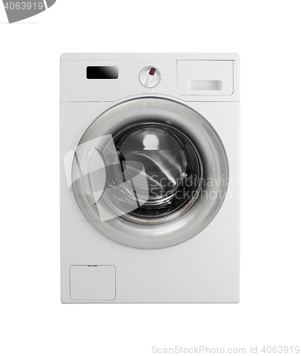 Image of Washing machine