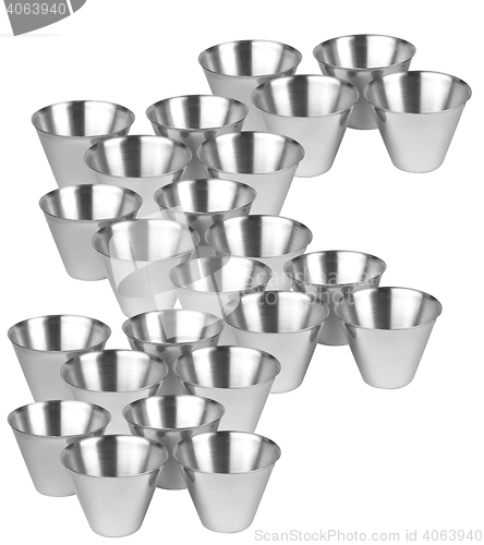 Image of shot glasses 