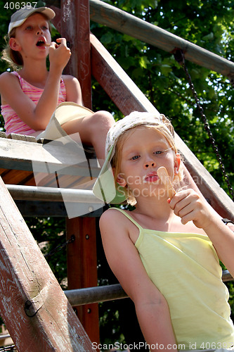 Image of Playground