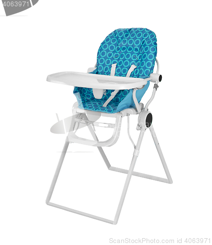 Image of Baby High Chair