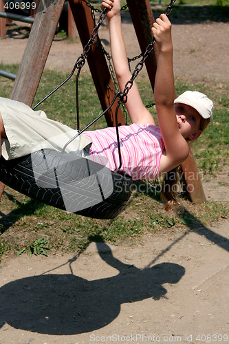 Image of Playground