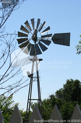 Image of Windmill