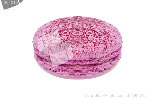 Image of french sweet macaroon