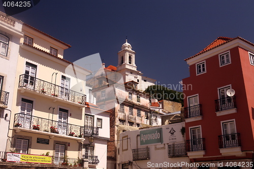 Image of EUROPE PORTUGAL LISBON BAIXA CITY CENTRE