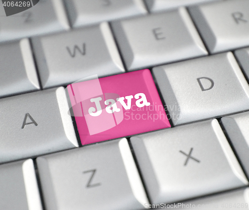 Image of Java