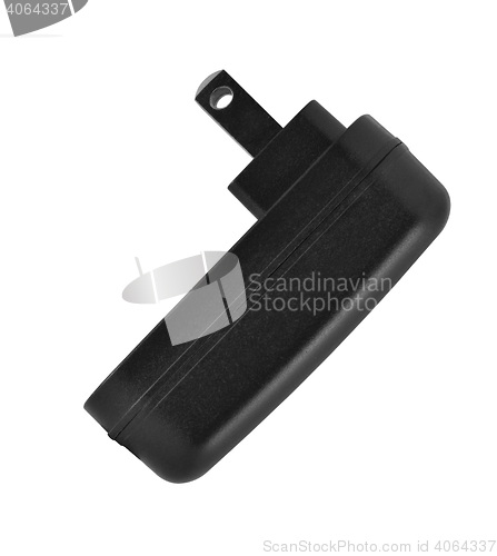 Image of Mobile phone charger