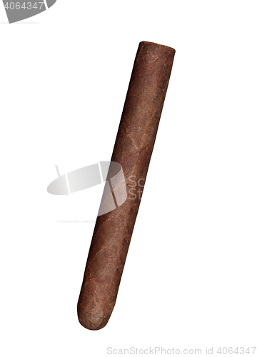 Image of snuff cigar