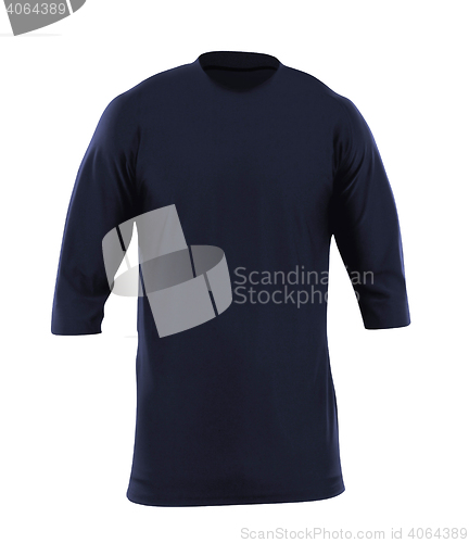 Image of Sweatshirt Blue