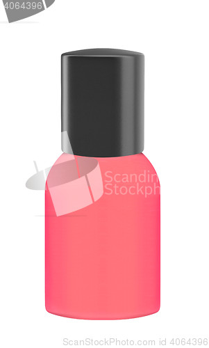 Image of nail polish bottle