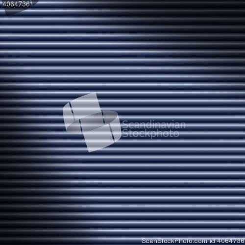 Image of Horizontal tube background, seamlessly tileable