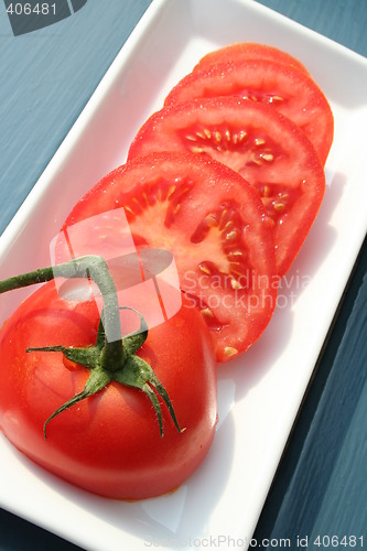 Image of Tomato