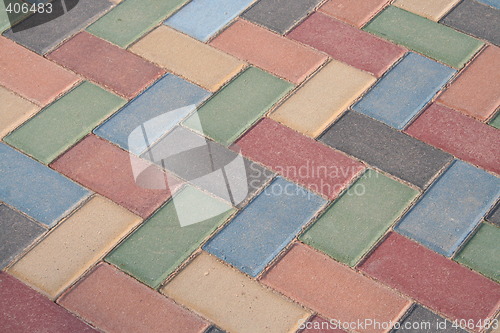 Image of Paving-stone