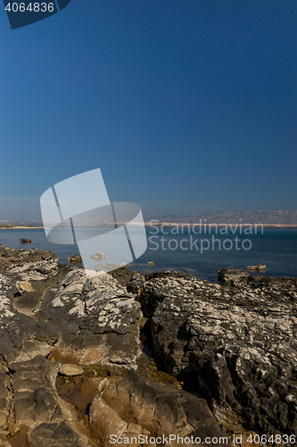 Image of Island Vir, Croatia