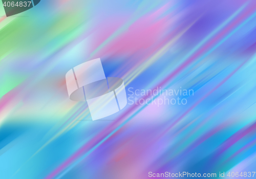 Image of abstract colorful background