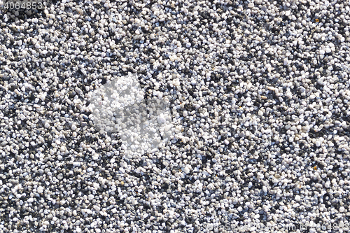 Image of Grey granite texture