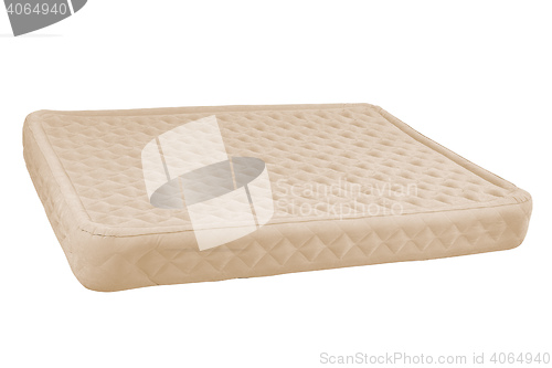 Image of Orthopedic mattress