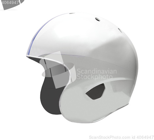 Image of Helmet