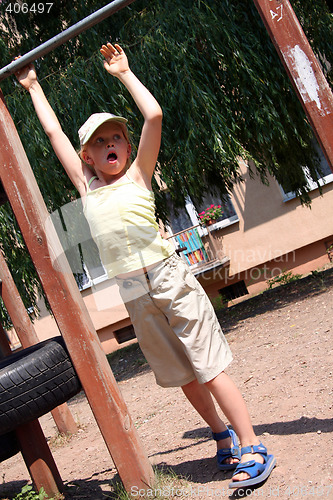 Image of Playground