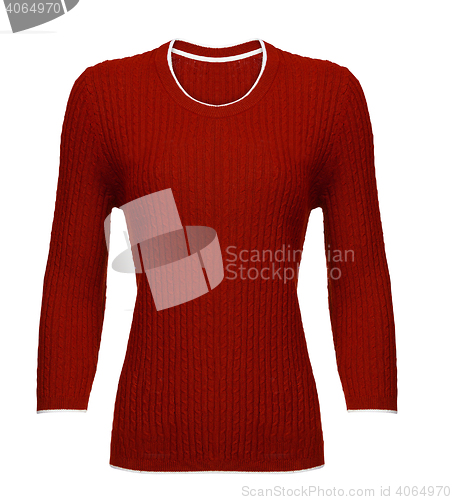 Image of Sweater