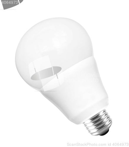 Image of LED light bulb 