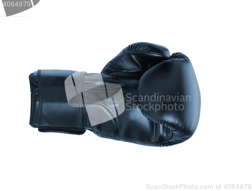 Image of Boxing glove 