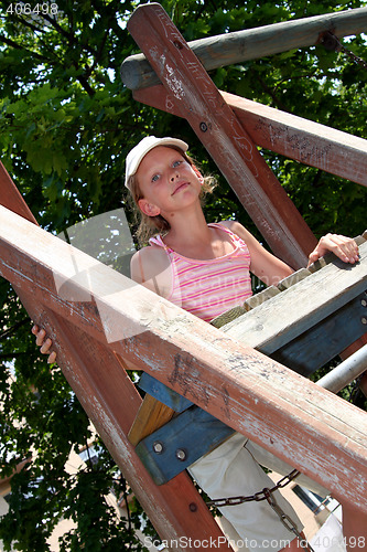 Image of Playground