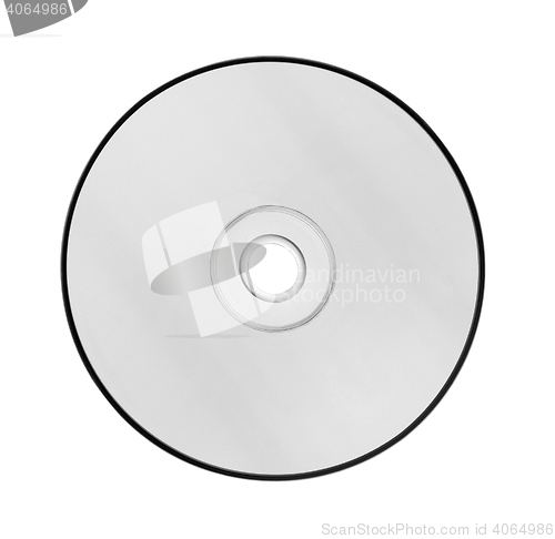 Image of compact discs 