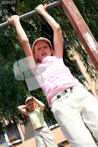 Image of Playground