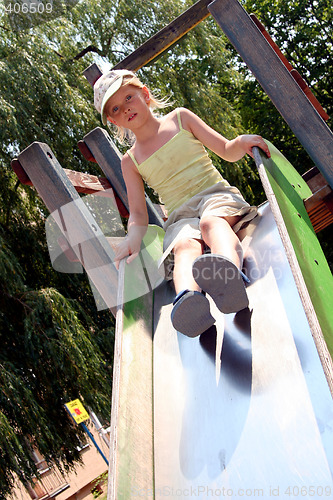 Image of Playground