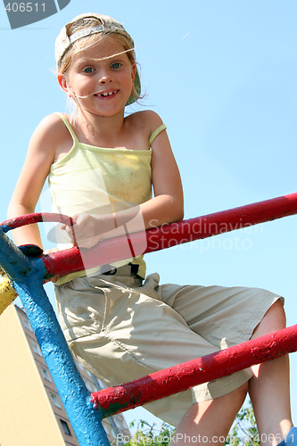 Image of Playground