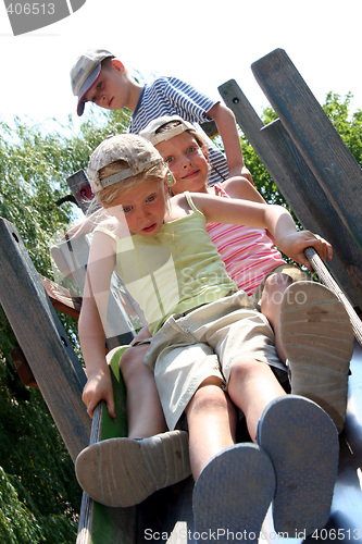 Image of Playground