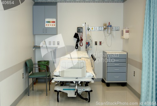 Image of Surgery Bay