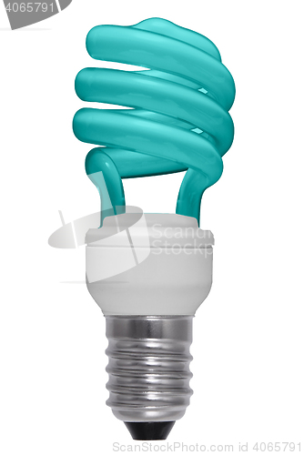 Image of  LED light bulb