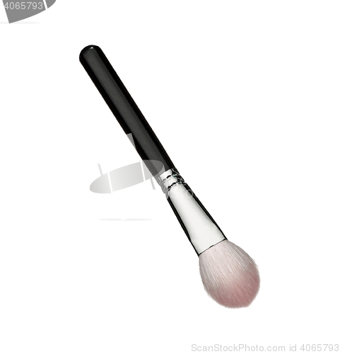 Image of make up brush powder blusher 