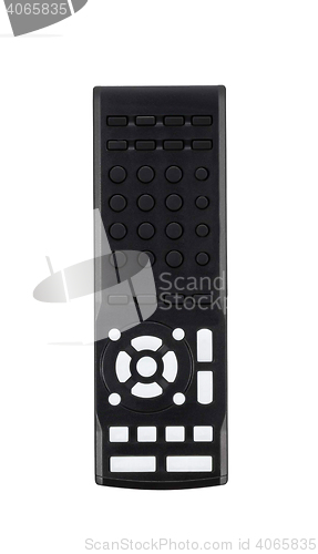 Image of Remote control