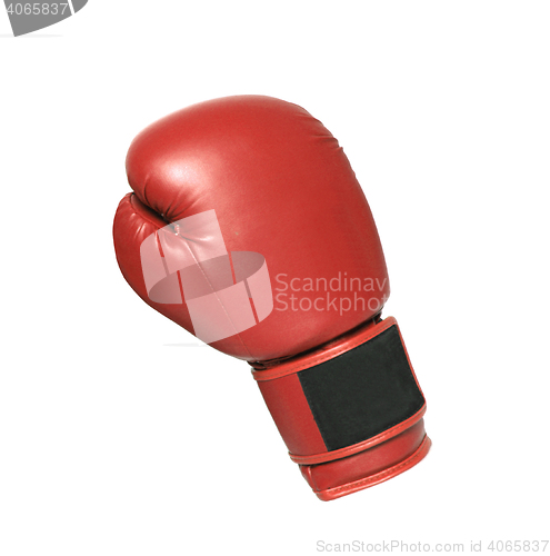 Image of Boxing glove 