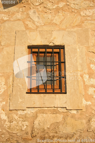 Image of Old Window