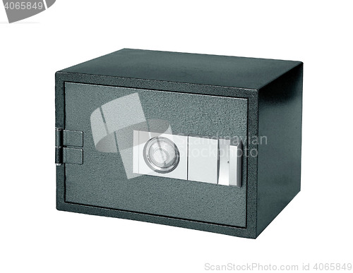 Image of Safe