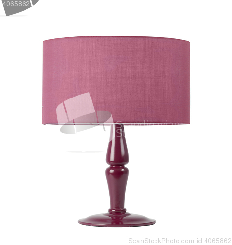 Image of Table Lamp