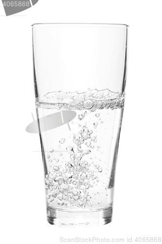 Image of Glass of water