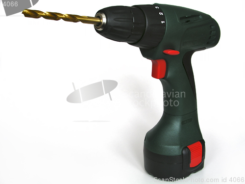 Image of Electric Drill