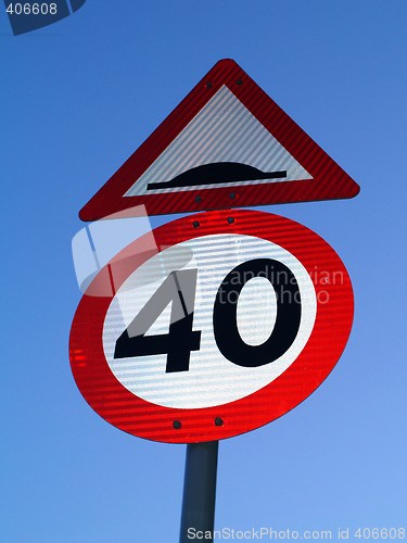 Image of limit 40