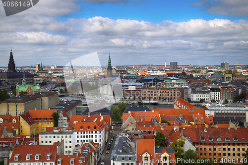 Image of Copenhagen, Denmark