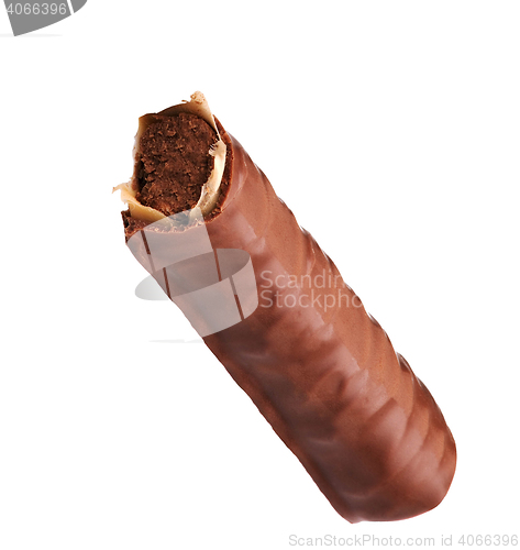 Image of Caramel Chocolate Bar