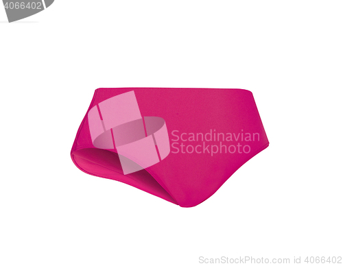 Image of Sport shorts isolated