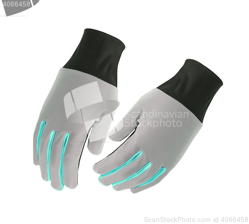 Image of Protective gloves 
