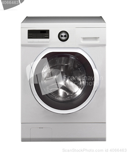 Image of Washing Machine 
