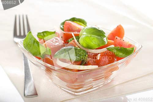 Image of salad