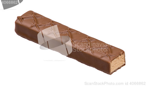 Image of chocolate bar