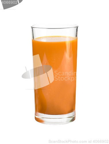 Image of Carrot juice